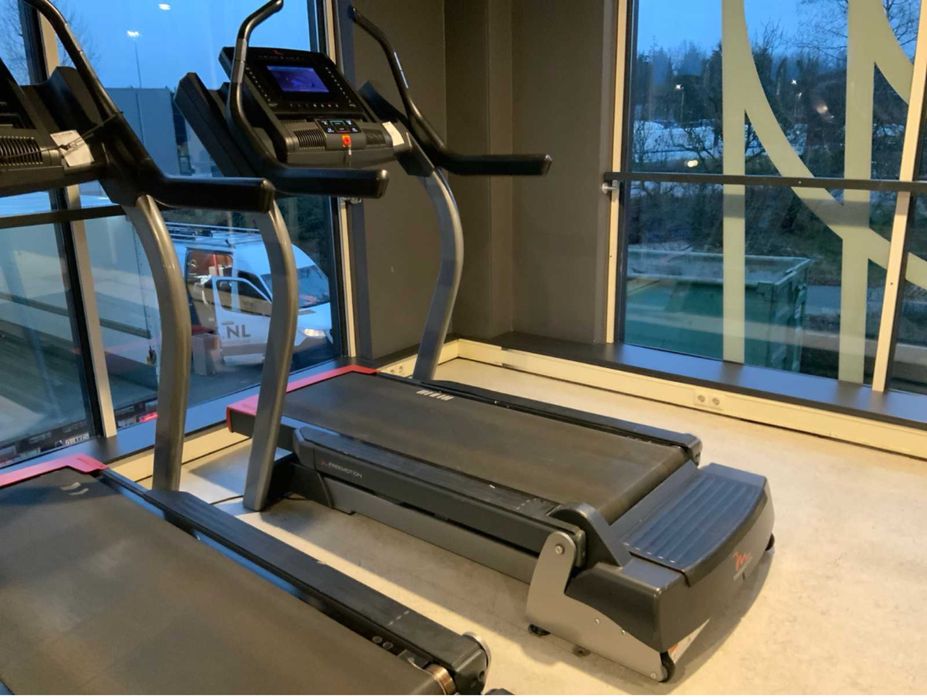 Banda alergat FreeMotion i11.9 Incline Trainer