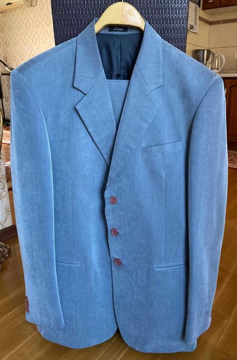 Costum barbatesc Rogue- marimea 52