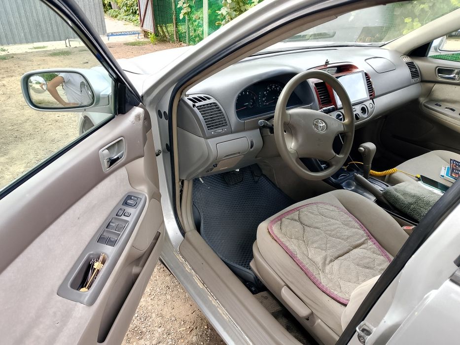 Продам Toyota camri 30