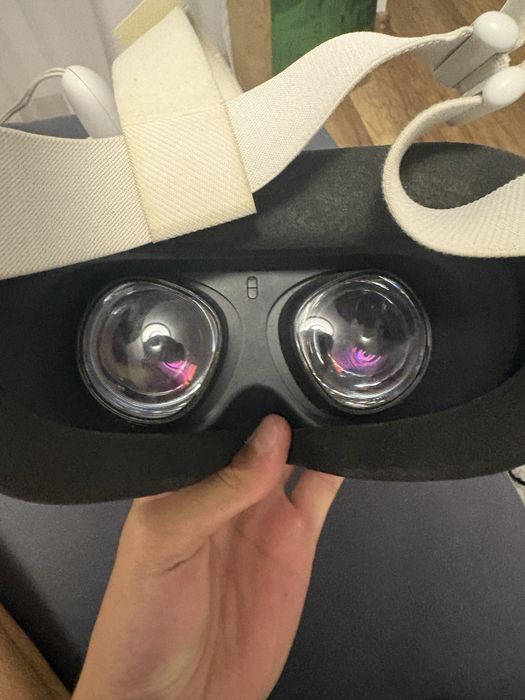 Oculus quest 2 128gb