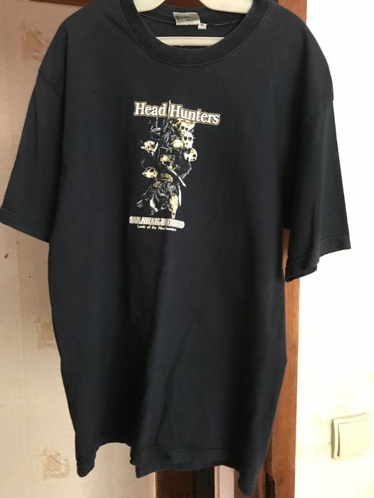 Тениска Head Hunters XL размер