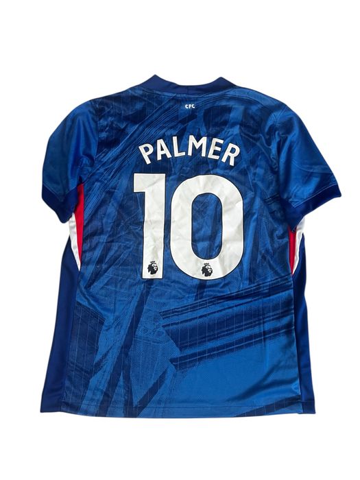 Tricou Fotbal Nike Chelsea