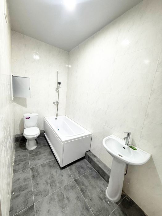 Срочно продается 2 Комнатная Квартира ЖК Tower UP 
ЖК TOWER UP 

Серге