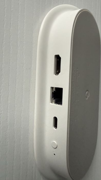 Google TV Streamer 4K HDR 4GB Ram 32 GB ROM Model GRS6B