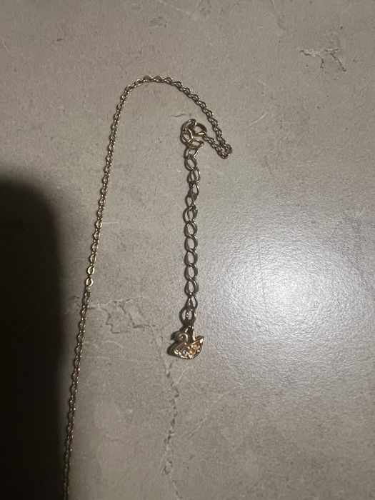 Колие Безкрайност на SWAROVSKI