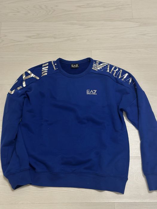 Блуза Emporio Armani 100%оригинал