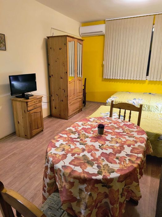 Почивка на море в Приморско