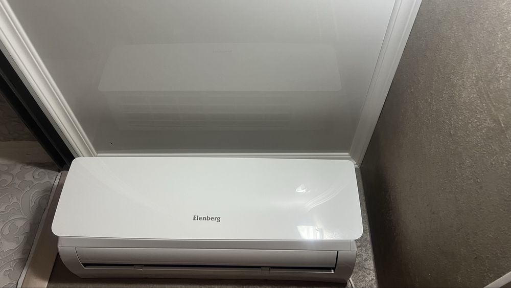 Продам кондиционер