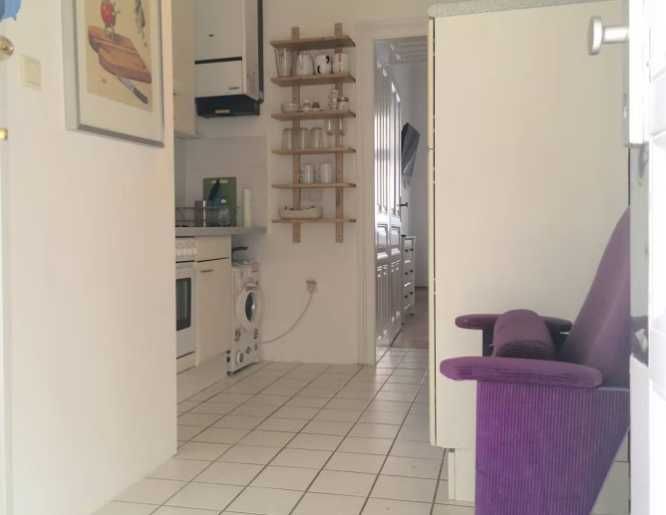 Дава се под наем Едностаен апартамент в Пловдив, Съдийски - 45 кв.м за 163.2 € - Снимка #2