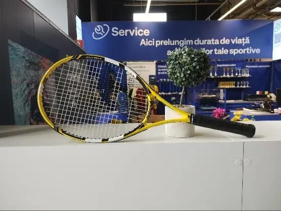 Babolat Evoke - (SecondHand) Decathlon