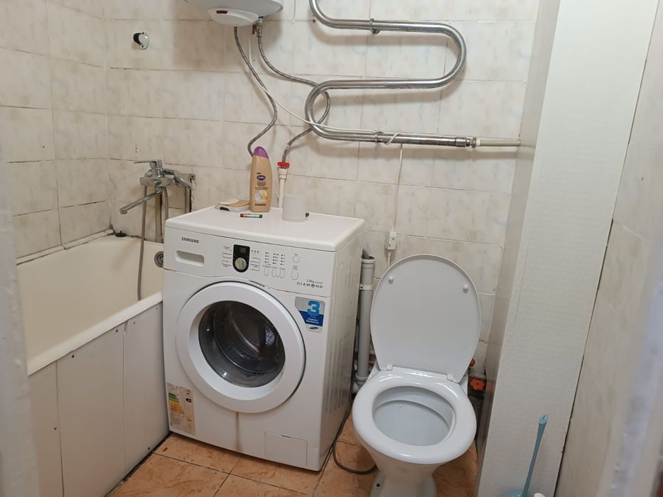 Продам 2х квартиру