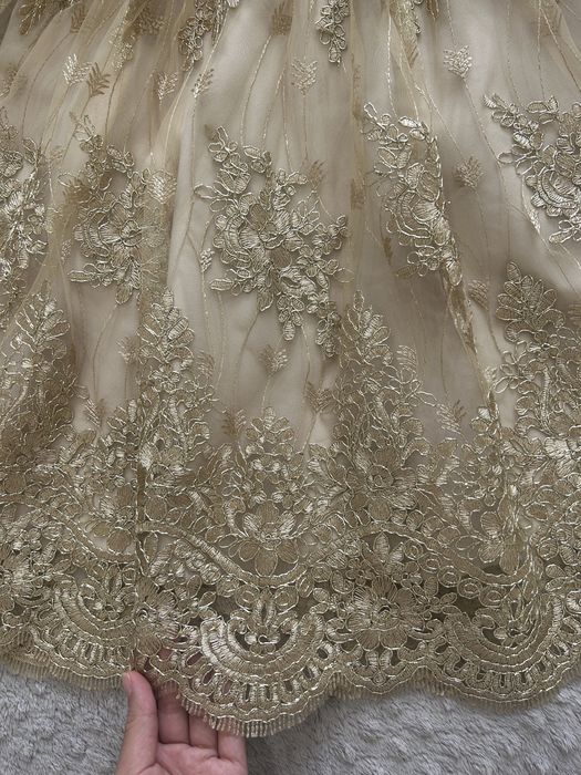 Платье вечернее