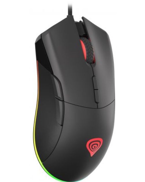 Gaming Mouse Genesis Krypton 290