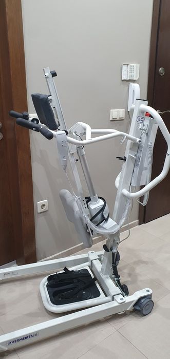 VERMEIREN ALBATROS пациентски лифтер - нов, гаранционен