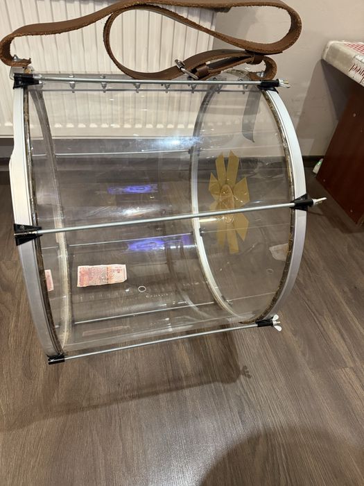 Нов тъпан 20 инча