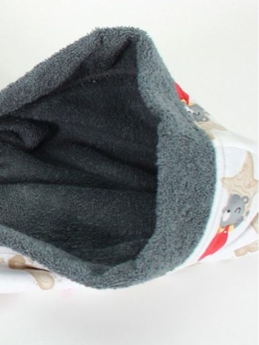 Детски халатчета Angels baby 3-5г