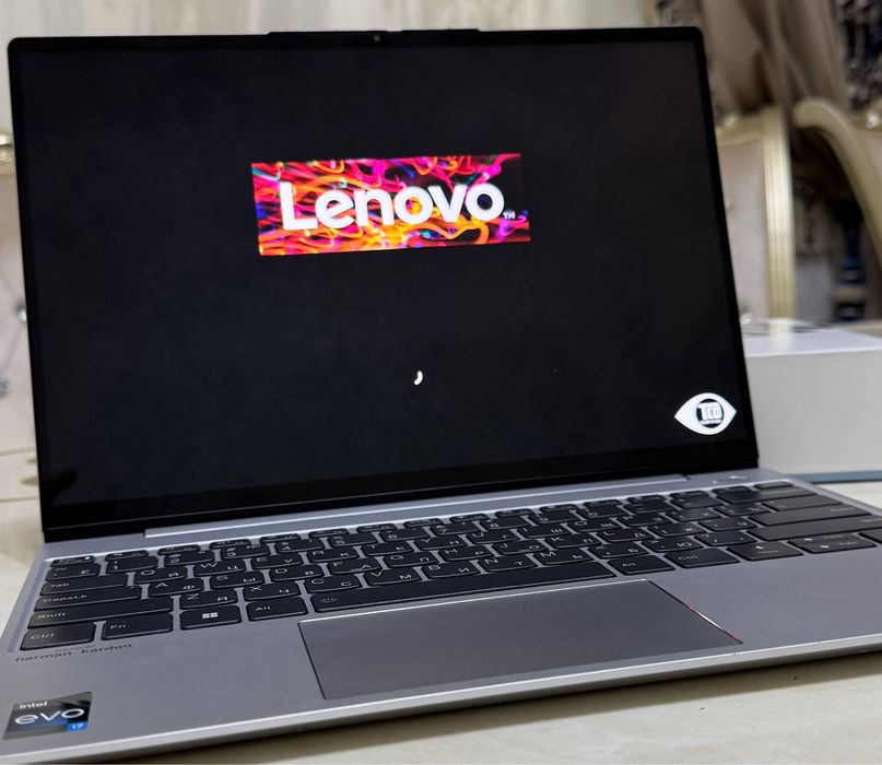 Lenovo ThinkBook 13x