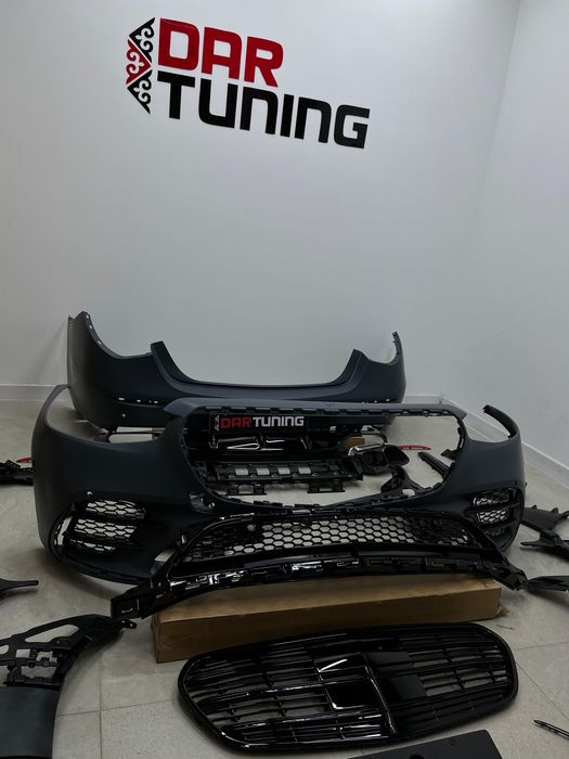 Обвес S Class 223