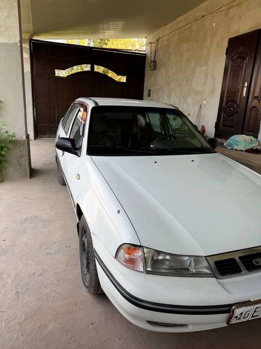 Chevrolet Nexia 1999