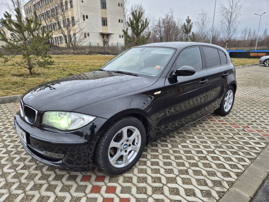 Bmw 316i An 2009