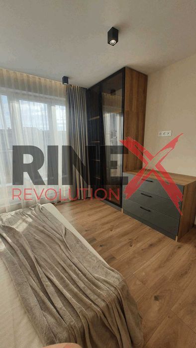 Дава се под наем Тристаен апартамент в Пловдив, Каменица 1 - 100 кв.м за 1100 € - Снимка #1