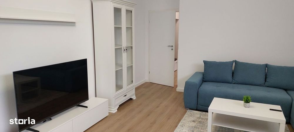 Apartament la prima închiriere!