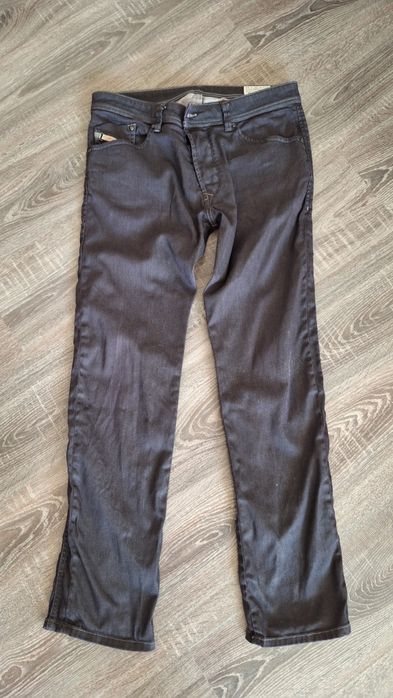 Дънки Diesel W32 L32