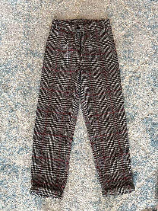 Костюм двойка теплая