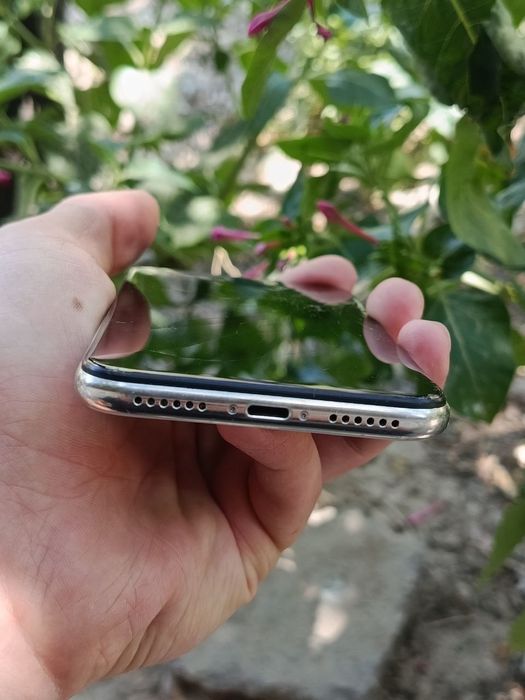 Iphone X Sotiladi