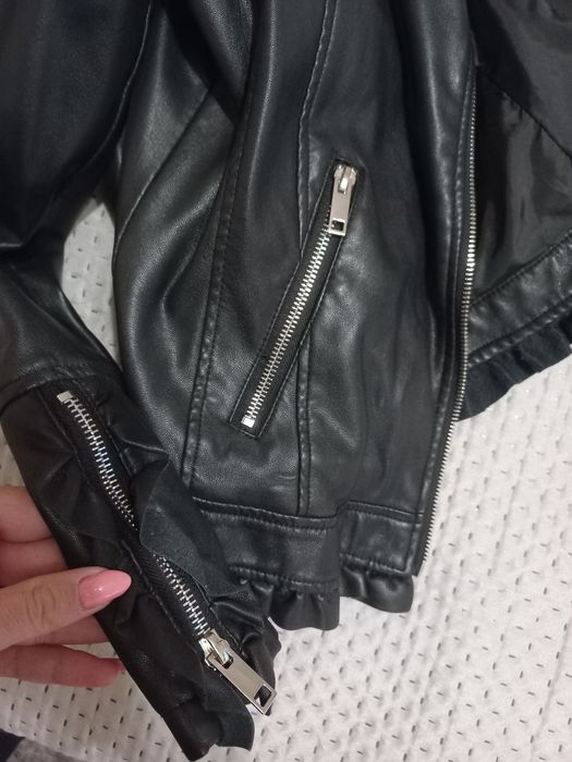 Якета! Размер С!