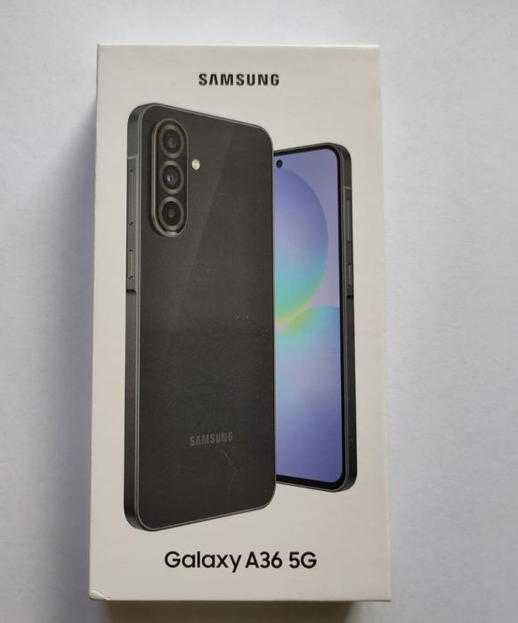 Продам Samsung A36 5G