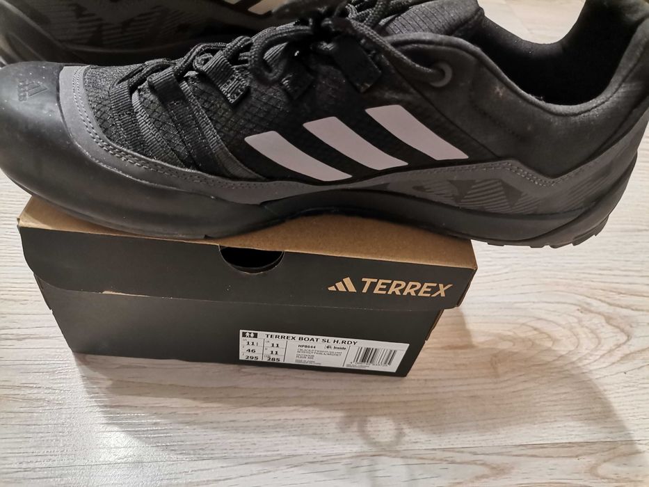 Мъжки маратонки Adidas TERREX 46
