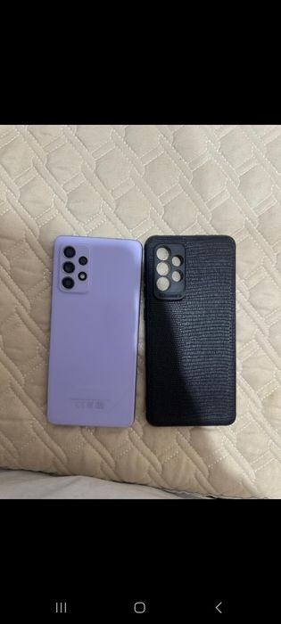 Samsung a52 4g 256gb