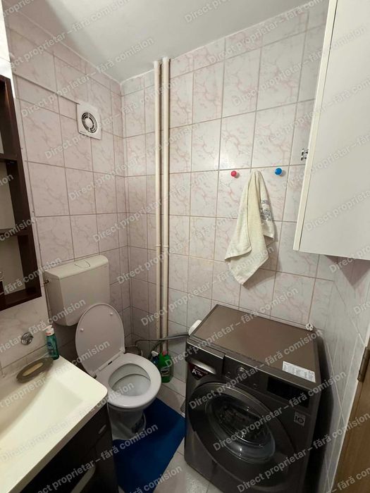 Apartament 2 camere decomandat – etaj 1/10 – proprietar – 0% comision
