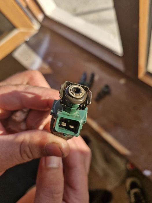 Инжекто нексия радной карески