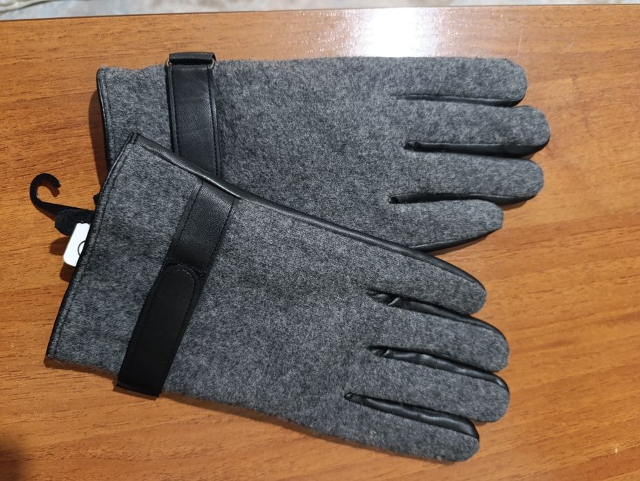 Перчатки мужские (Турция)