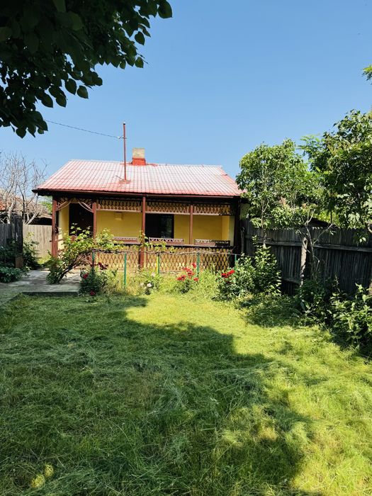 Vanzare casa Tamadau Mare , Calarasi