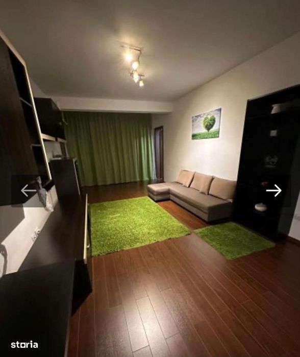 Apartament 2 Camere 7 min metrou