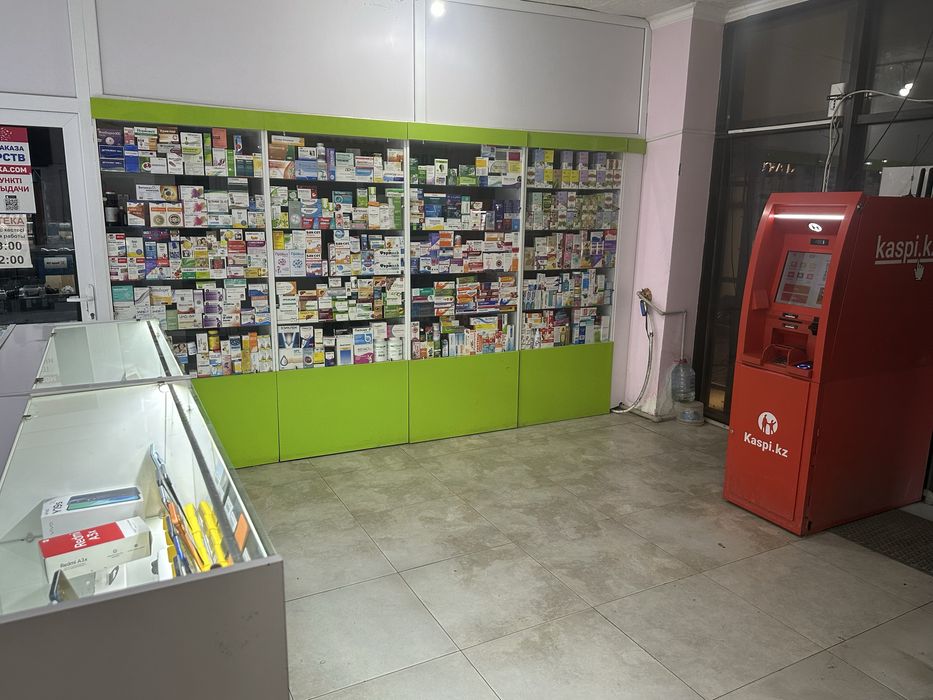 Сдам бутик в аренду