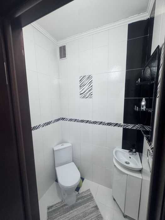 Квартира 2-х комнатная