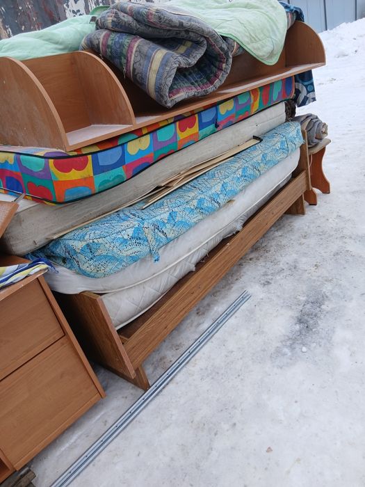 Мебель разная для квартиры