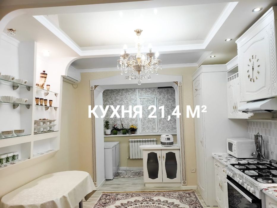 Продам 3 комн квартиру