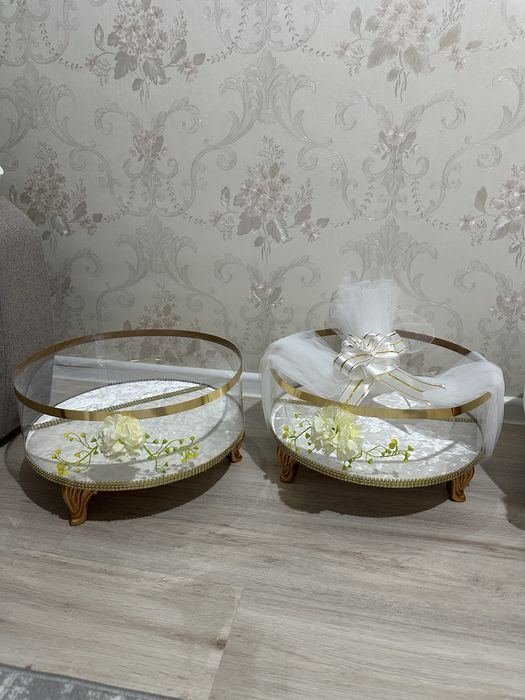 Корзины для мероприятий