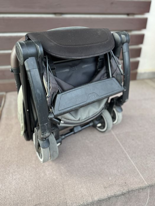 Vand carut Joolz Aer +