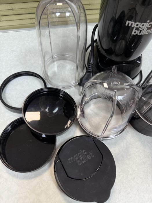 Блендер Magic Bullet