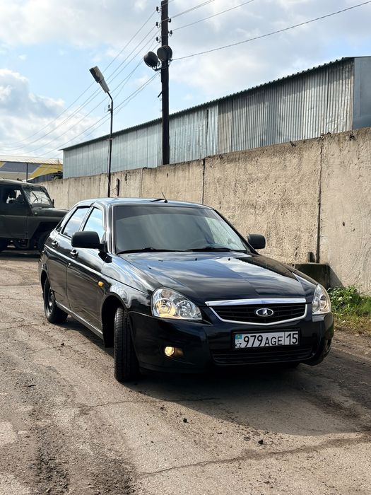 Продам хорошую приору