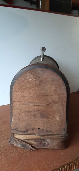 Шевна машина Singer - стара