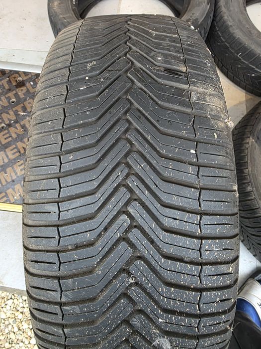 Cauciucuri 235 55 18 iarna
