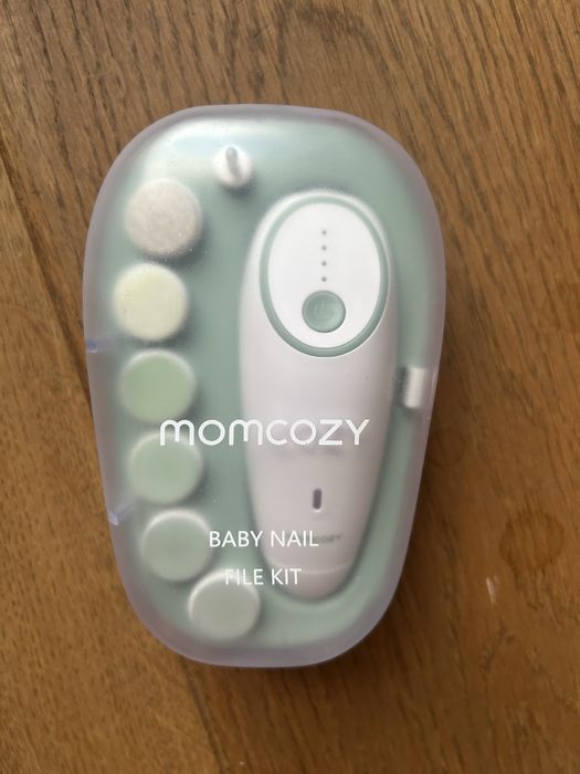 Pila electrica bebelusi Momcozy