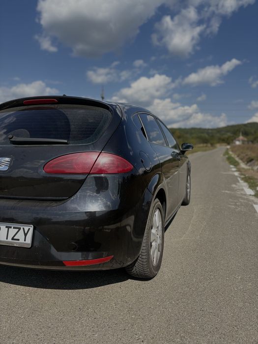 Seat Leon 1.9 TDI